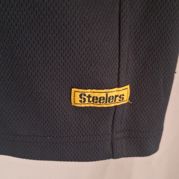 Pittsburgh Steelers NFL VF Imagewear Mens Size XL Short Sleeve (A16) - Picture 5 of 6